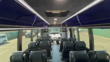 Picture of 2017 Ford F550 Executive Shuttle Bus