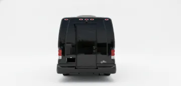 Picture of 2017 Ford F550 Executive Shuttle Bus