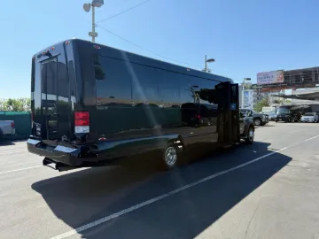 Picture of 2017 Ford F550 Executive Shuttle Bus