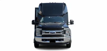 Picture of 2017 Ford F550 Executive Shuttle Bus