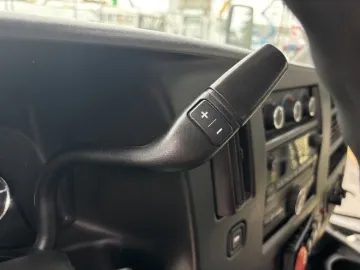 Picture of 2020 Chevrolet Express 4500 Shuttle Bus