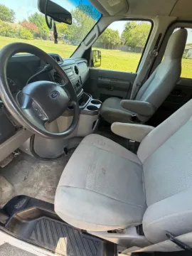 Picture of 2012 Ford E350 Super Duty Passenger Van