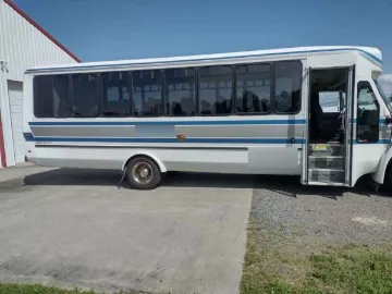 Picture of 2013 Aero-Elite Mini Coach Mid Size Bus