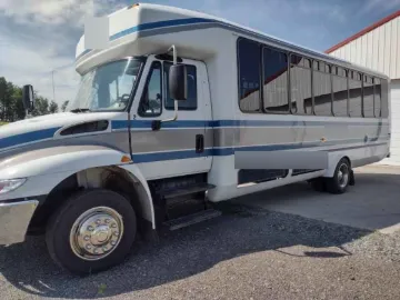 Picture of 2013 Aero-Elite Mini Coach Mid Size Bus