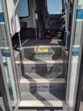 Picture of 2013 Aero-Elite Mini Coach Mid Size Bus