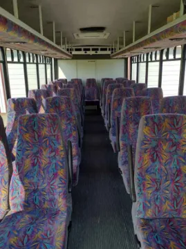 Picture of 2013 Aero-Elite Mini Coach Mid Size Bus