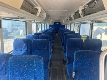 Picture of 2007 MCI D4500 ADA Coach Bus