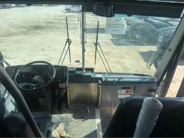 Picture of 2007 MCI D4500 ADA Coach Bus