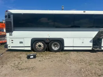 Picture of 2007 MCI D4500 ADA Coach Bus