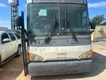 Picture of 2007 MCI D4500 ADA Coach Bus