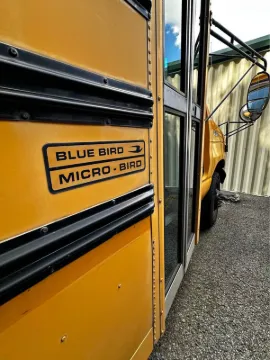 Picture of 2002 E450 Super Duty School Bus
