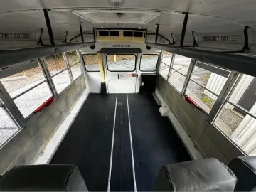 Picture of 2002 E450 Super Duty School Bus