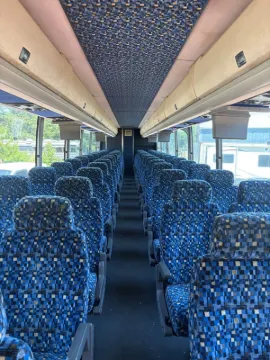 Picture of 2002 Prevost H3-45 Coach Bus
