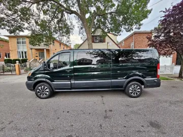 Picture of 2015 Ford Transit 350 Xlt Passenger Van