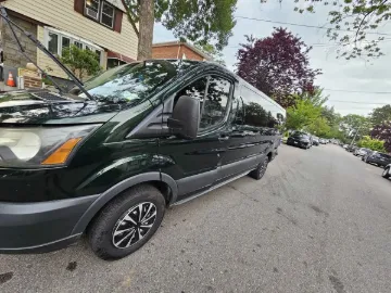 Picture of 2015 Ford Transit 350 Xlt Passenger Van