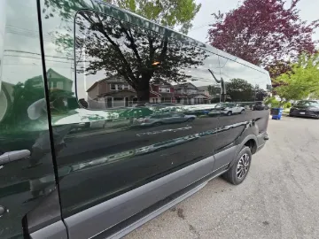 Picture of 2015 Ford Transit 350 Xlt Passenger Van