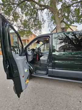 Picture of 2015 Ford Transit 350 Xlt Passenger Van