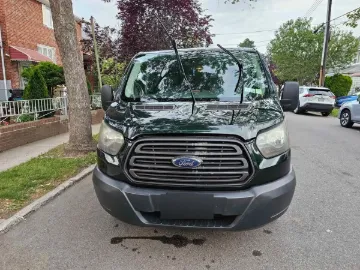 Picture of 2015 Ford Transit 350 Xlt Passenger Van