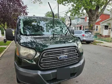 Picture of 2015 Ford Transit 350 Xlt Passenger Van
