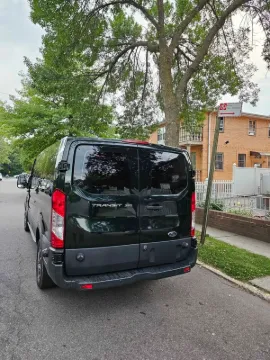 Picture of 2015 Ford Transit 350 Xlt Passenger Van