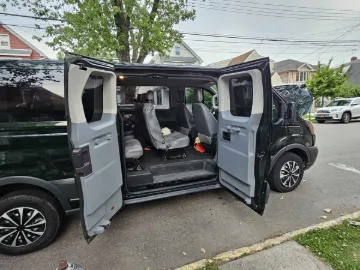 Picture of 2015 Ford Transit 350 Xlt Passenger Van