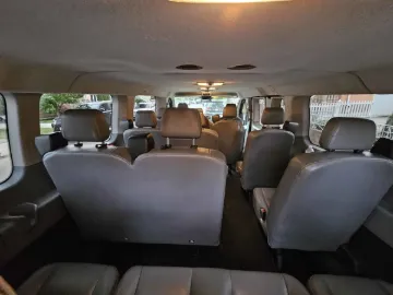 Picture of 2015 Ford Transit 350 Xlt Passenger Van