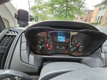 Picture of 2015 Ford Transit 350 Xlt Passenger Van