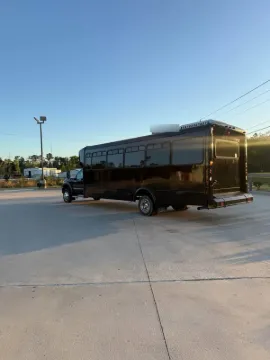 Picture of 2013 Ford F-550 Limo Bus