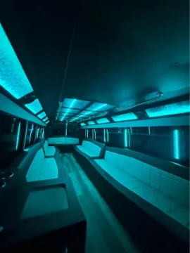 Picture of 2013 Ford F-550 Limo Bus