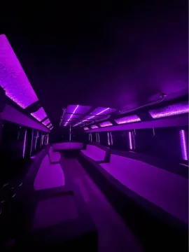 Picture of 2013 Ford F-550 Limo Bus