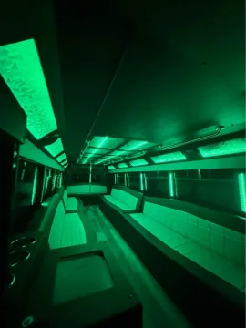 Picture of 2013 Ford F-550 Limo Bus
