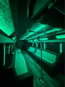 Picture of 2013 Ford F-550 Limo Bus