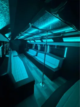 Picture of 2013 Ford F-550 Limo Bus