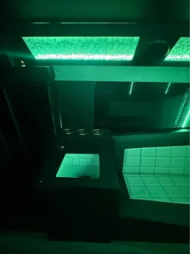 Picture of 2013 Ford F-550 Limo Bus