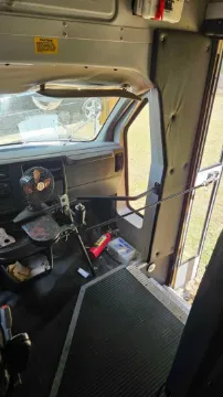 Picture of 2003 Savana Cutaway School Bus