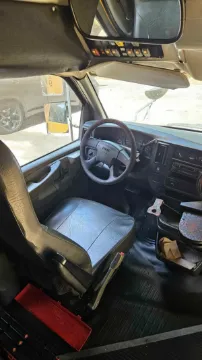 Picture of 2003 Savana Cutaway School Bus