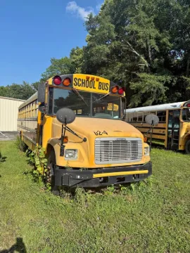 Picture of 2002 Freightliner C2 School Bus
