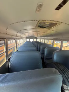 Picture of 2002 Freightliner C2 School Bus