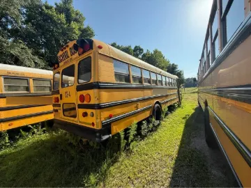 Picture of 2002 Freightliner C2 School Bus