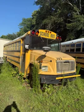 Picture of 2002 Freightliner C2 School Bus