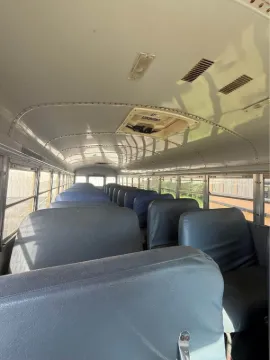 Picture of 2002 Freightliner C2 School Bus