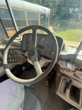 Picture of 2002 Freightliner C2 School Bus