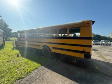 Picture of 2002 Freightliner C2 School Bus