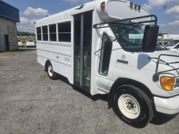 Picture of 2006 Daycare Shuttle Bus
