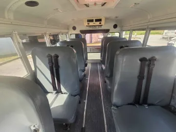 Picture of 2006 Daycare Shuttle Bus