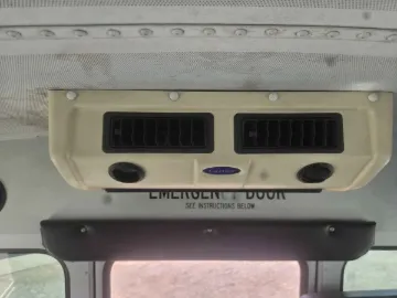 Picture of 2006 Daycare Shuttle Bus
