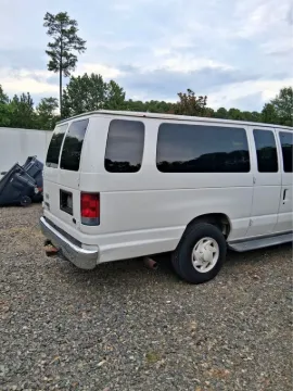 Picture of 2006 Ford E350 Passenger Van