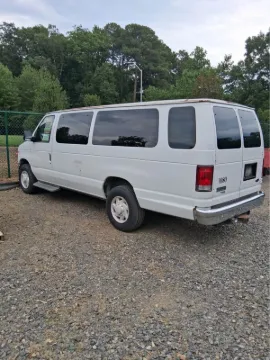 Picture of 2006 Ford E350 Passenger Van