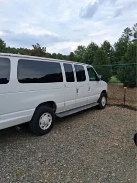 Picture of 2006 Ford E350 Passenger Van