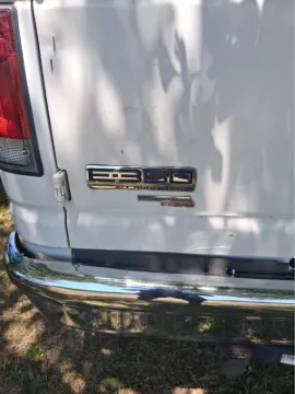 Picture of 2006 Ford E350 Passenger Van